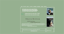Desktop Screenshot of petpositive.net